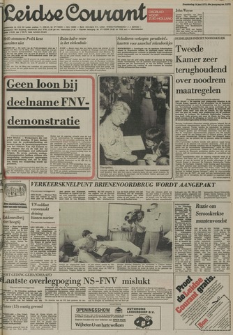 Leidse Courant 1979-06-14