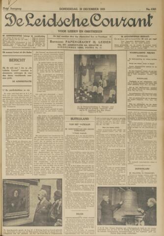 Leidsche Courant 1929-12-19