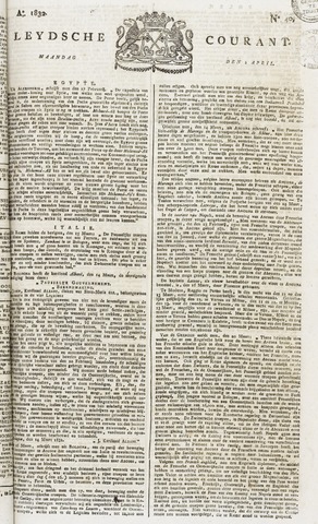 Leydse Courant 1832-04-02