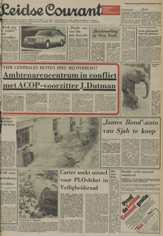 Leidse Courant 1979-08-22
