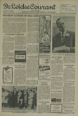 Leidse Courant 1963-06-28