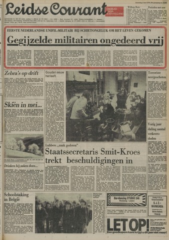 Leidse Courant 1979-05-05