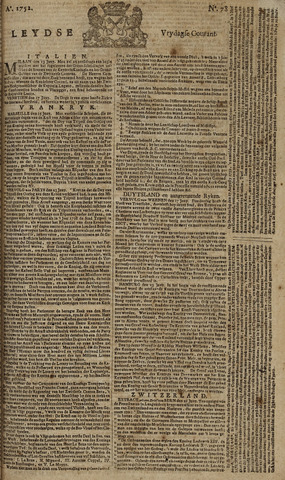Leydse Courant 1752-06-30