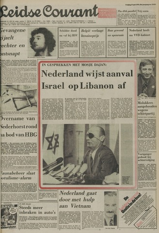 Leidse Courant 1979-07-27