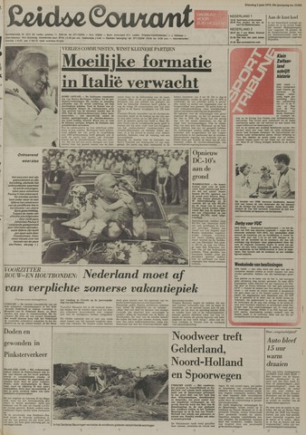 Leidse Courant 1979-06-05