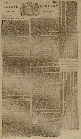 Leydse Courant 1787-04-13
