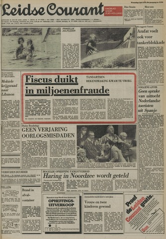 Leidse Courant 1979-07-04