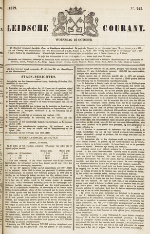 Leydse Courant 1872-10-16