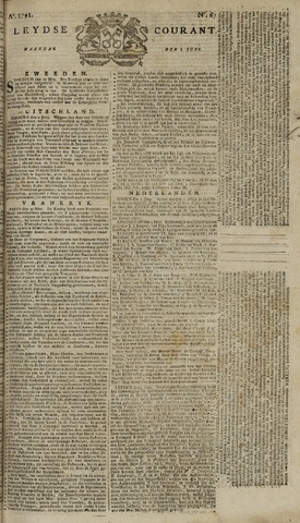 Leydse Courant 1791-06-06