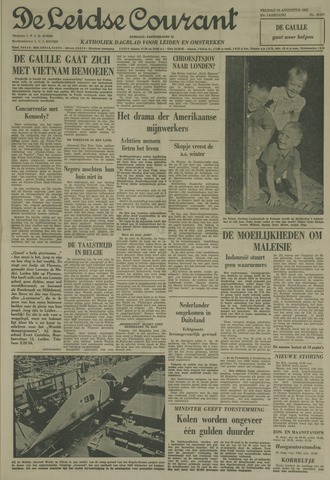 Leidse Courant 1963-08-30