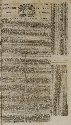 Leydse Courant 1792-12-19
