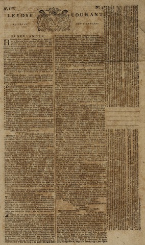 Leydse Courant 1787-01-08