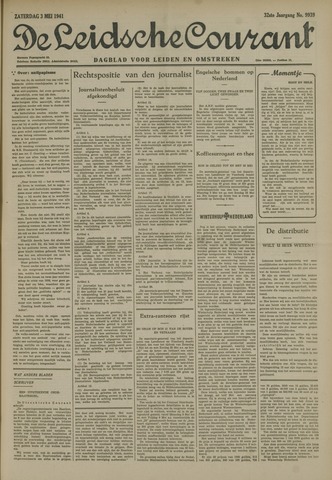 Leidsche Courant 1941-05-03
