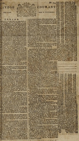 Leydse Courant 1788-11-28