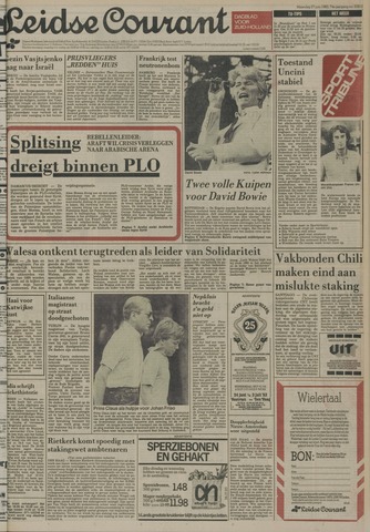 Leidse Courant 1983-06-27
