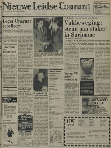 Nieuwe Leidsche Courant 1973-02-10