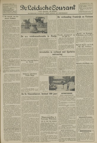 Leidsche Courant 1946-07-06