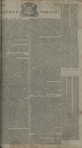Leydse Courant 1747-03-10