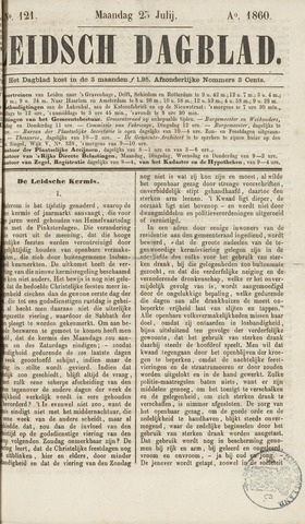 Leidsch Dagblad 1860-07-23
