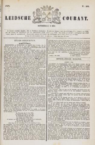 Leydse Courant 1878-05-02