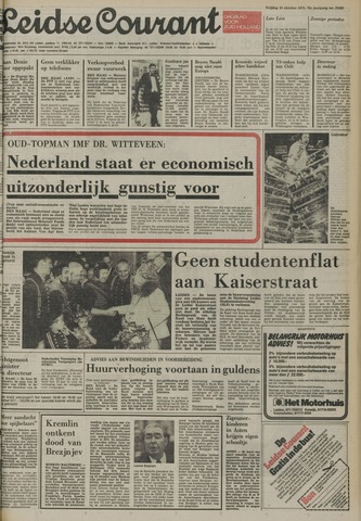Leidse Courant 1979-10-19