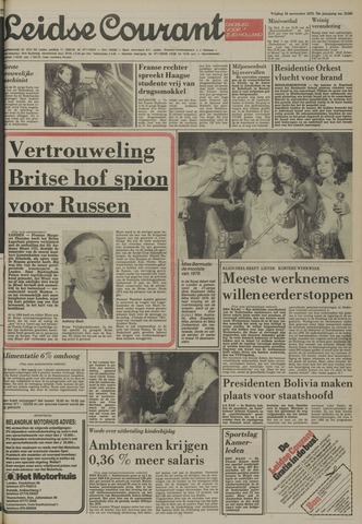 Leidse Courant 1979-11-16