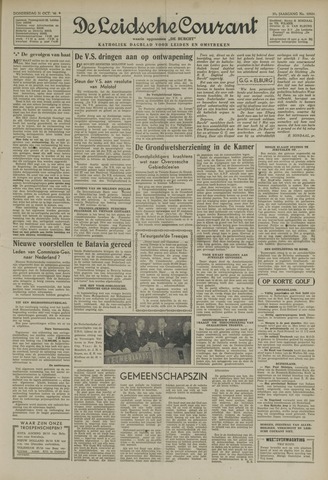 Leidsche Courant 1946-10-31