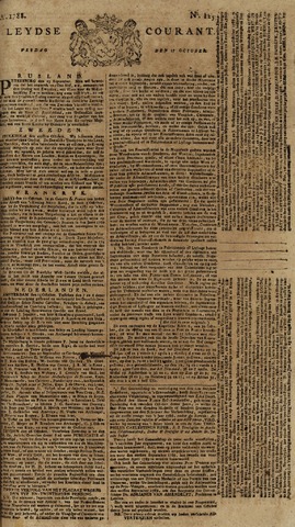 Leydse Courant 1788-10-17