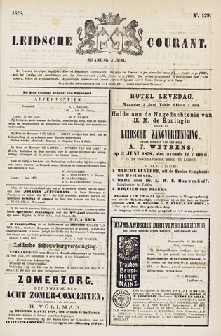 Leydse Courant 1878-06-03