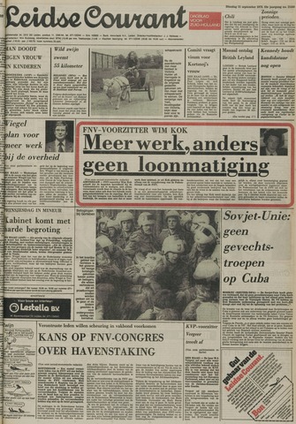 Leidse Courant 1979-09-11