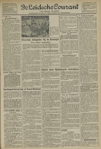 Leidsche Courant 1946-06-26