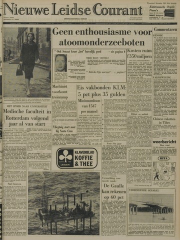 Nieuwe Leidsche Courant 1965-12-08