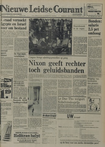 Nieuwe Leidsche Courant 1973-10-24