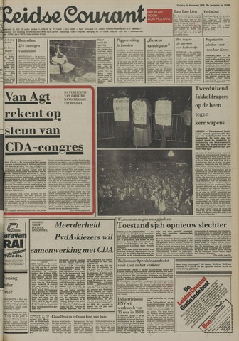 Leidse Courant 1979-12-14