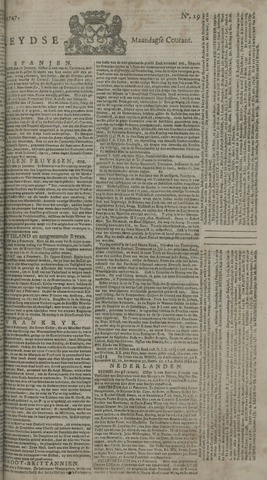 Leydse Courant 1747-02-13