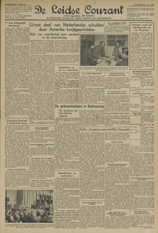 Leidsche Courant 1947-05-29