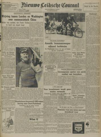 Nieuwe Leidsche Courant 1953-07-31