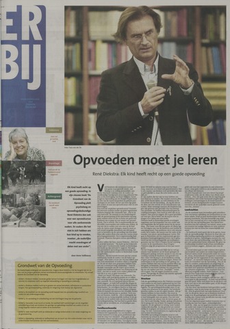 Leidsch Dagblad 2004-01-03