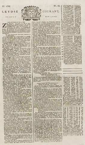 Leydse Courant 1820-06-02
