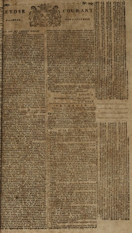 Leydse Courant 1787-12-03