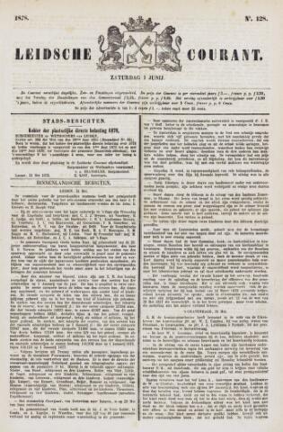 Leydse Courant 1878-06-01
