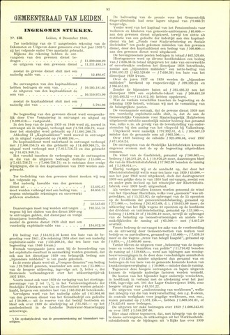 Handelingen van de Raad 1940-12-04