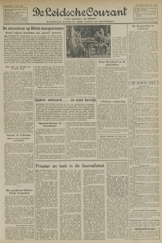 Leidsche Courant 1946-07-01