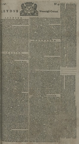 Leydse Courant 1747-04-05