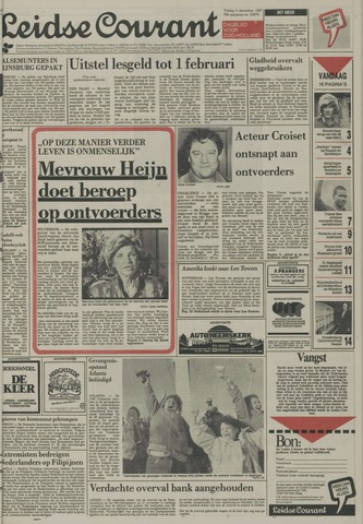 Leidse Courant 1987-12-04