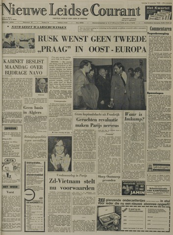 Nieuwe Leidsche Courant 1968-11-16