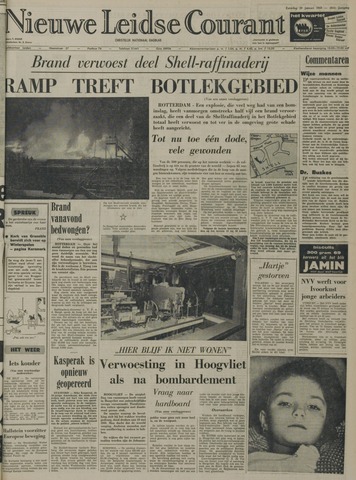 Nieuwe Leidsche Courant 1968-01-20