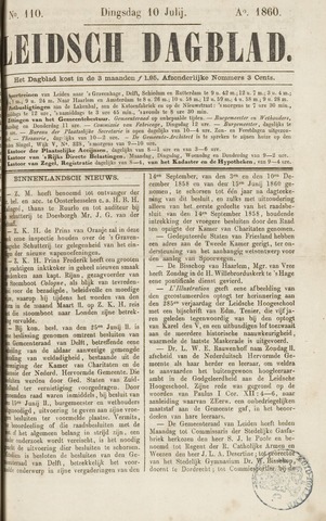Leidsch Dagblad 1860-07-10