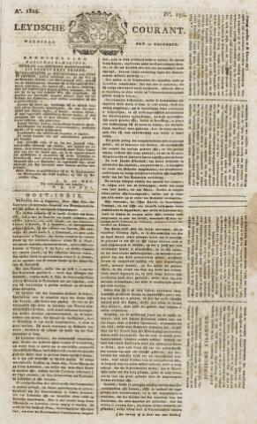 Leydse Courant 1824-12-29