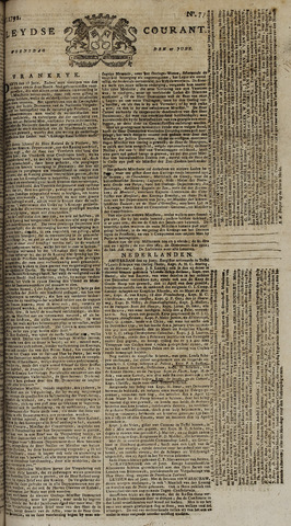Leydse Courant 1792-06-27